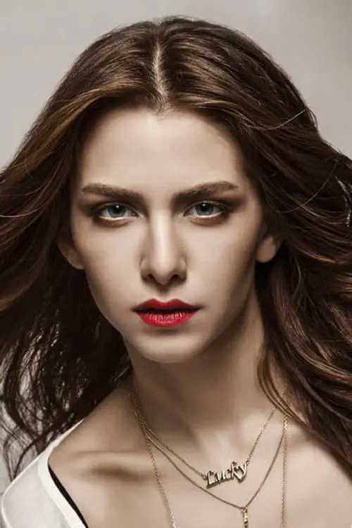 Фото Ezgi Asaroğlu