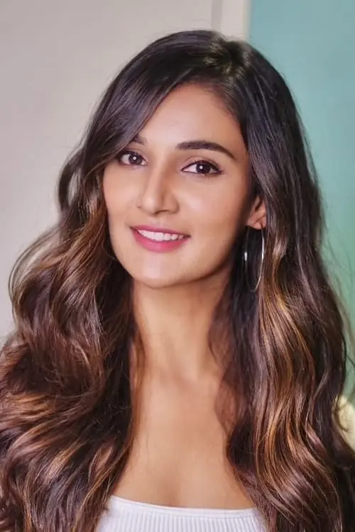 Фото Mukti Mohan