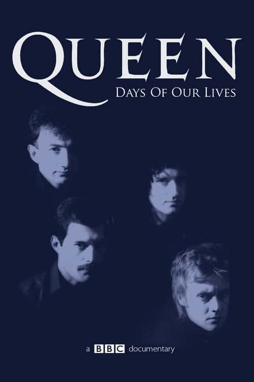 Queen: Дні наших життів