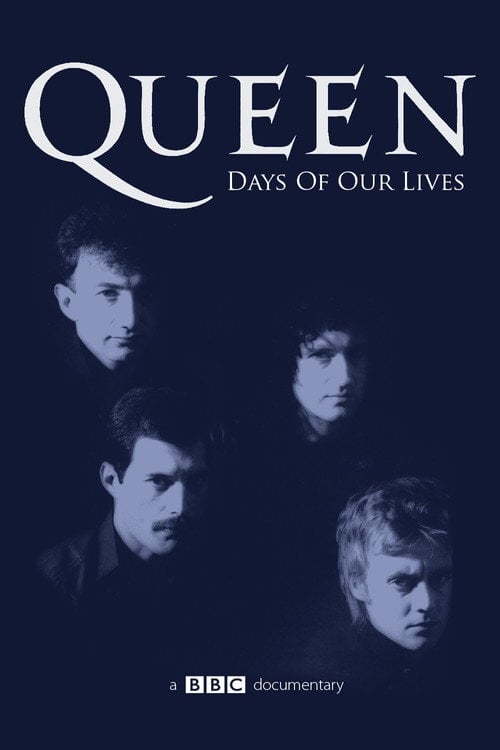 Постер Queen: Дні наших життів (2011)