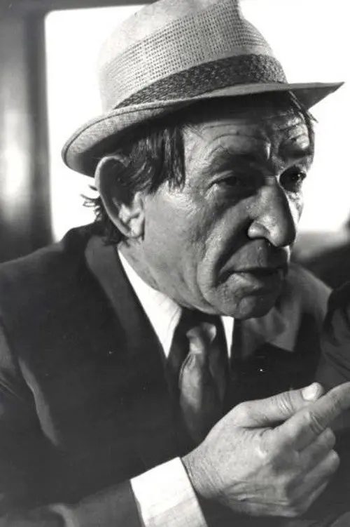 Фото Zeev Berlinsky