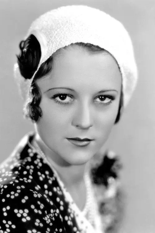 Фото Sally Eilers