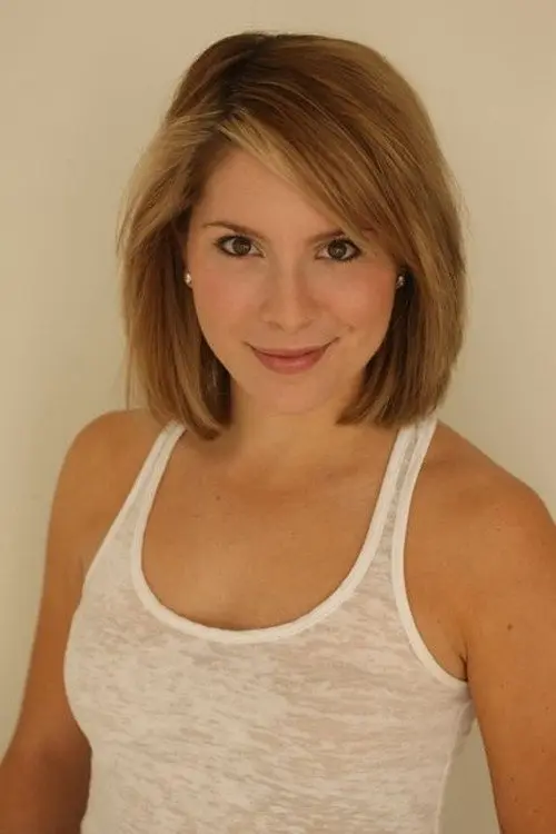 Фото Scarlett Bermingham