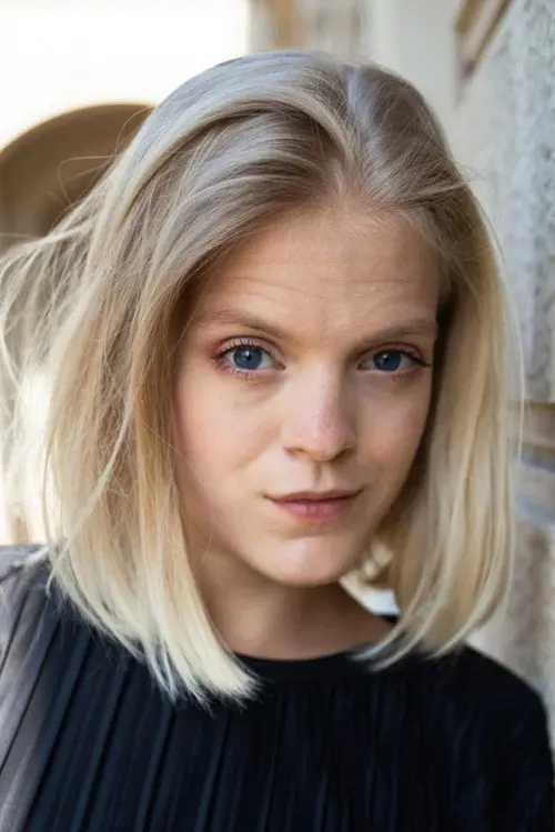 Фото Jessica Bechyňová