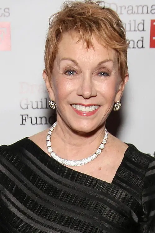 Фото Sandy Duncan