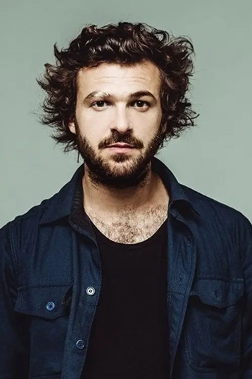Фото Thibaut Évrard