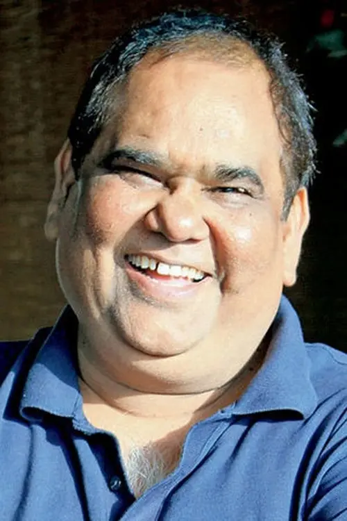 Фото Satish Kaushik