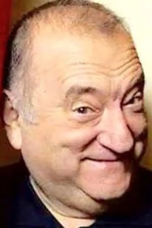 Фото Franco Mescolini
