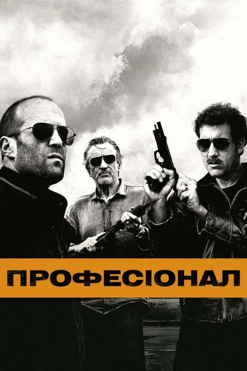 Професіонал