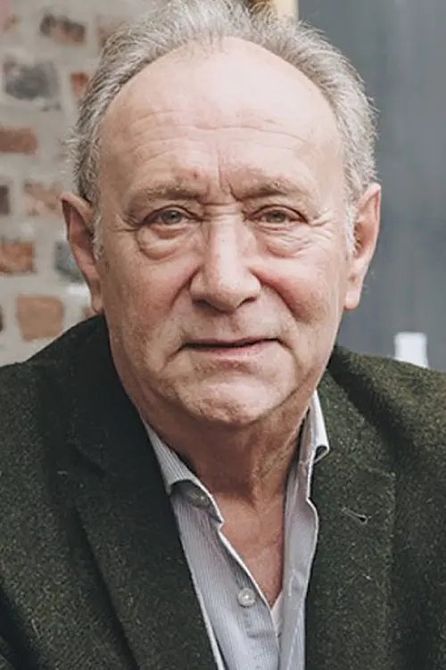 Фото Gérard Chaillou