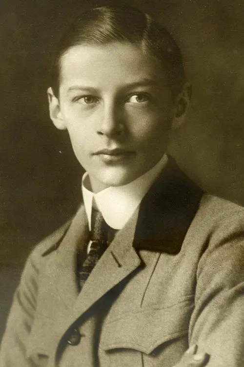 Фото Wilhelm Prinz von Preußen