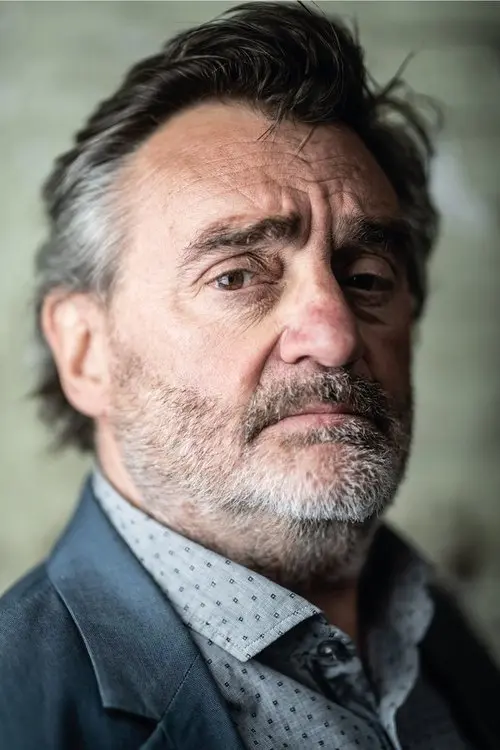 Фото Michiel Kerbosch