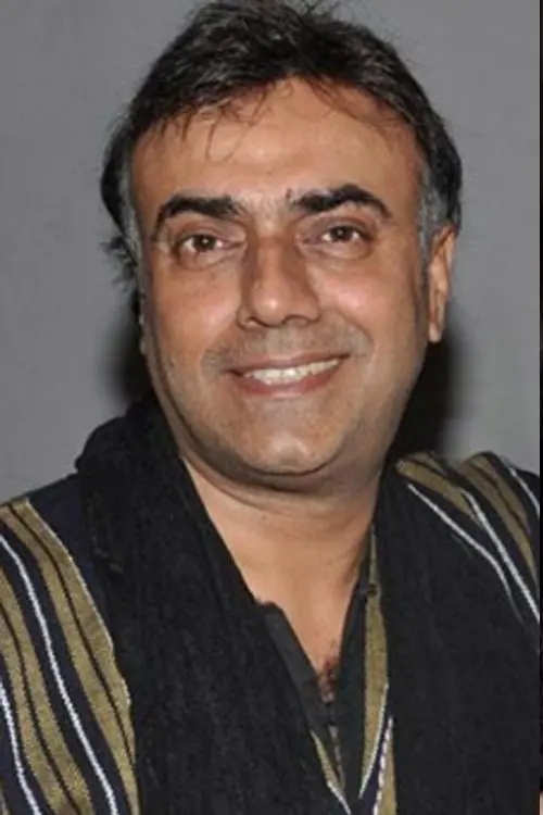 Фото Rajit Kapoor