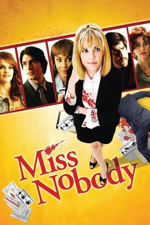 Постер Міс Ніхто (2010)