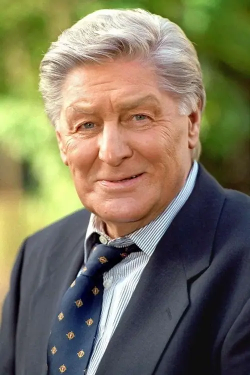 Фото Günter Pfitzmann