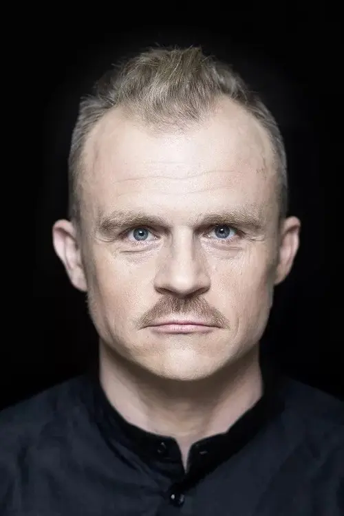Фото Piotr Rogucki