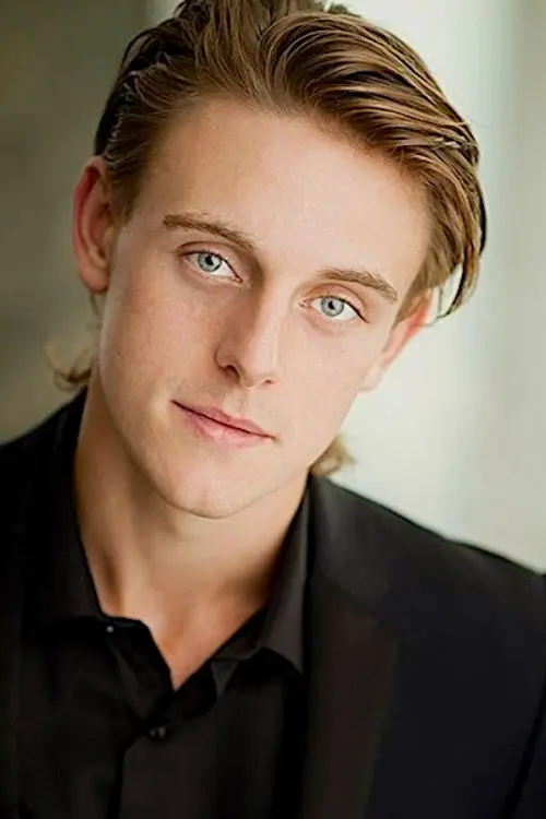Фото Conor Stinson O'Gorman