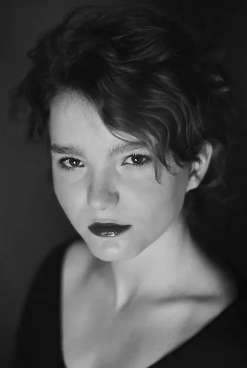 Фото Axelle Dodier