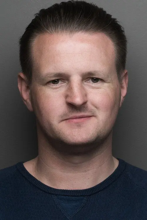 Фото Scott Kyle