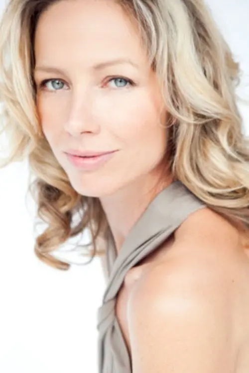Фото Nahanni Johnstone
