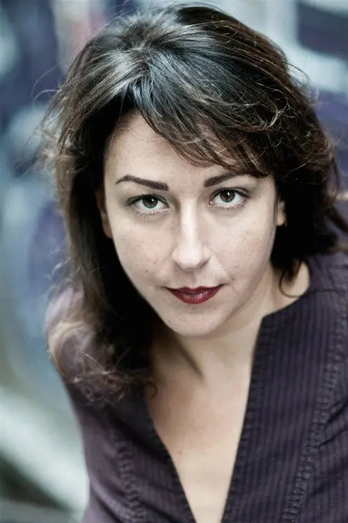 Фото Margaret Zenou