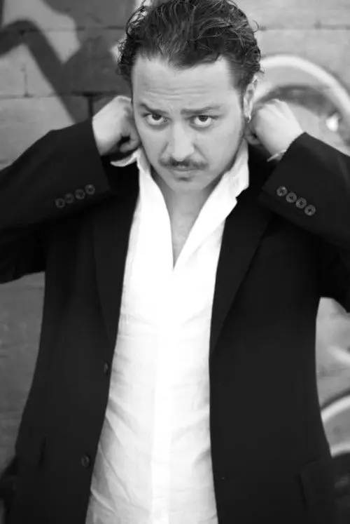 Фото Emmanuele Aita