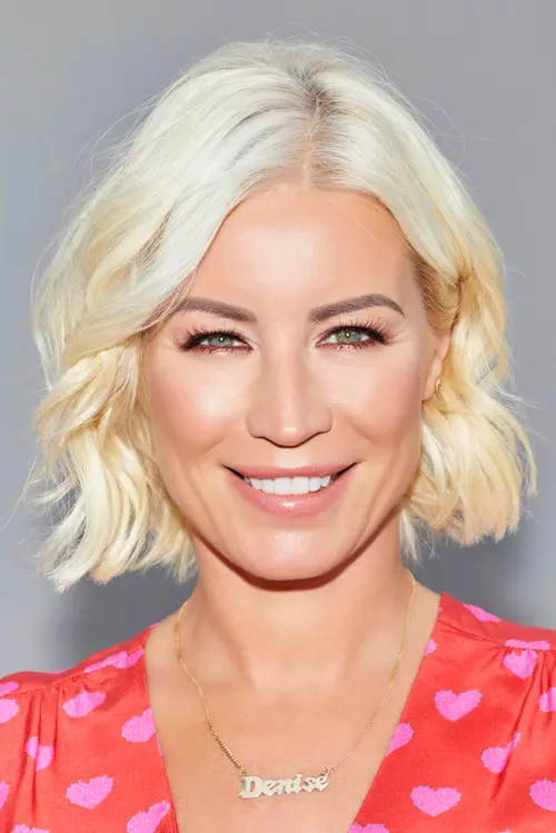 Фото Denise Van Outen