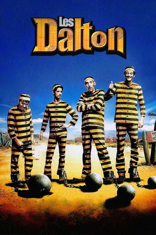 Постер Чудова четвірка / Неймовірна четвірка (2004)