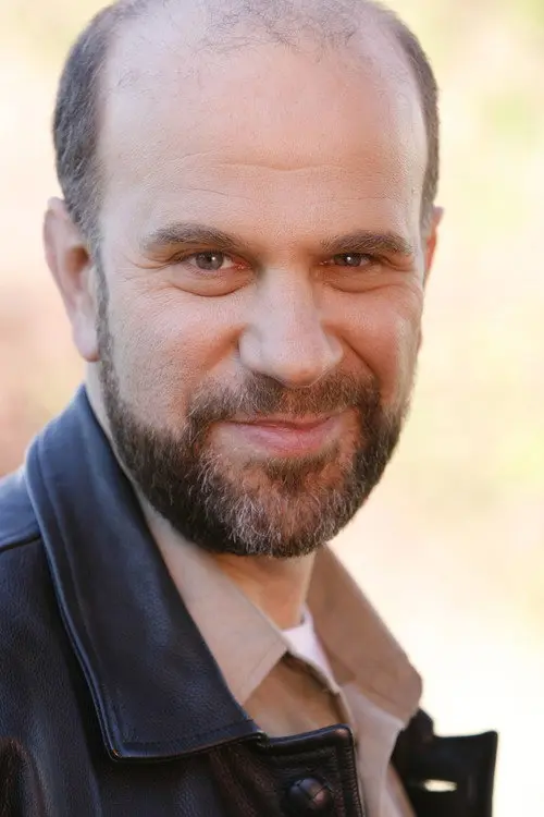 Фото Alan Polonsky