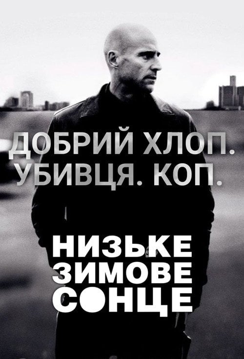 Постер Низьке зимове сонце (2013)