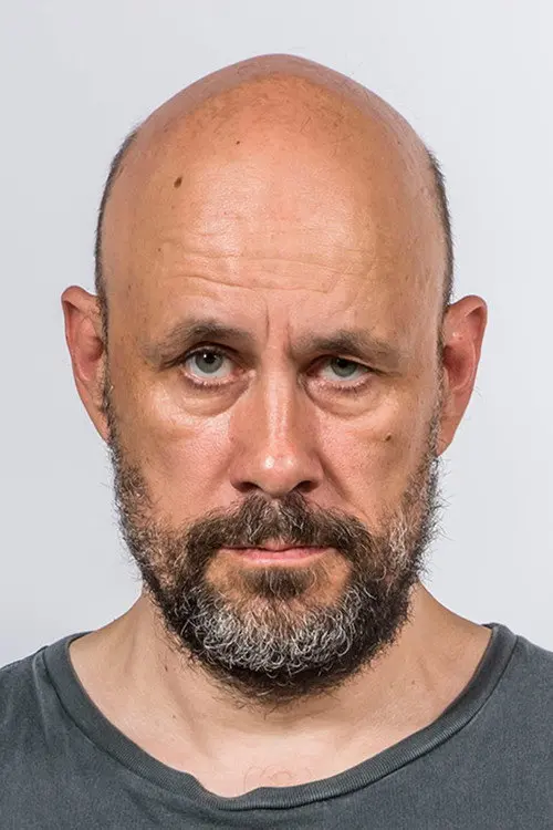 Фото Benedikt Erlingsson