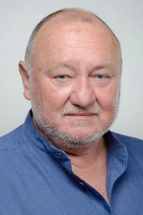 Фото Vítězslav Jandák