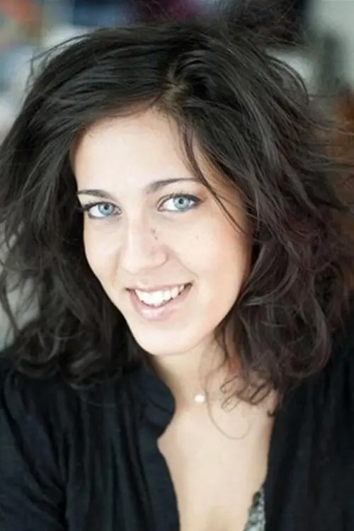 Фото Alexandra Roth