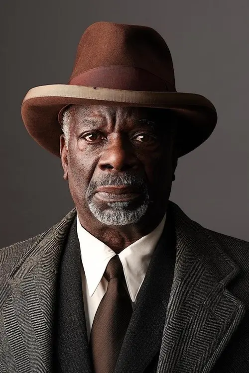 Фото Joseph Marcell
