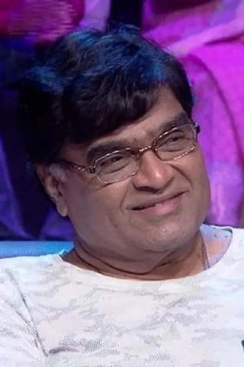 Фото Ashok Saraf