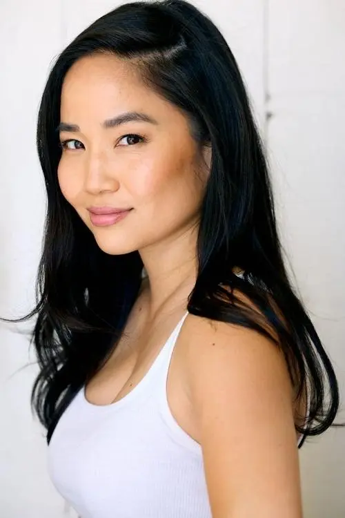 Фото Sylvia Kwan
