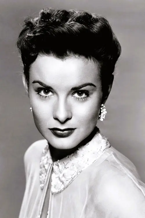 Фото Jean Peters