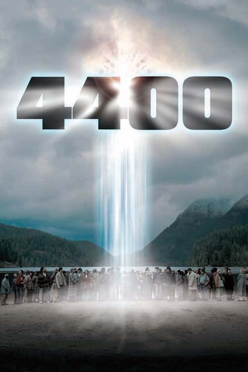 4400 зниклих