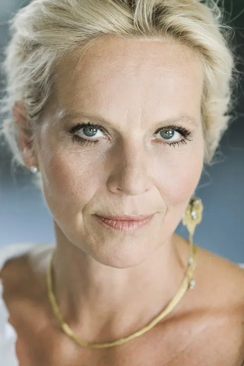 Фото Benedikte Hansen