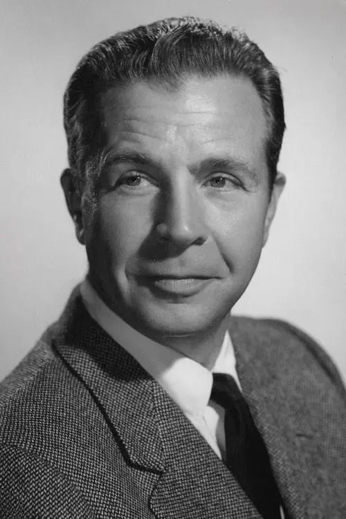 Фото Dick Powell