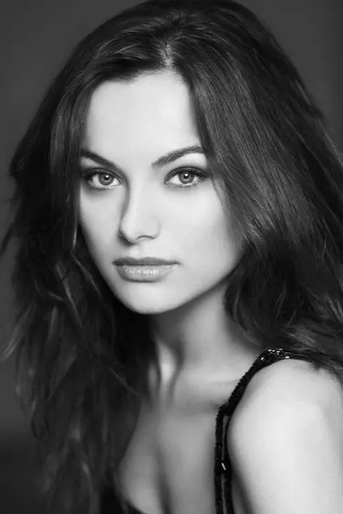 Фото Christina Ochoa