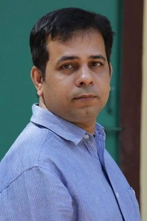 Фото Chittaranjan Tripathy