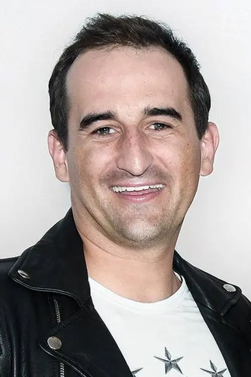 Фото Michał Koterski