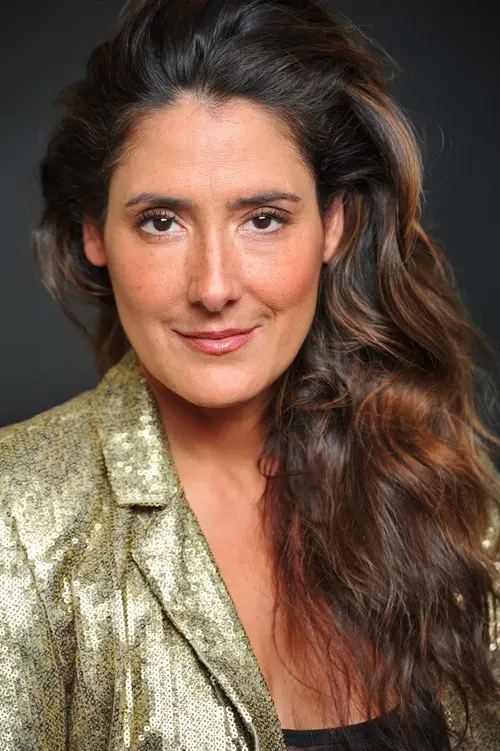 Фото Alicia Coppola