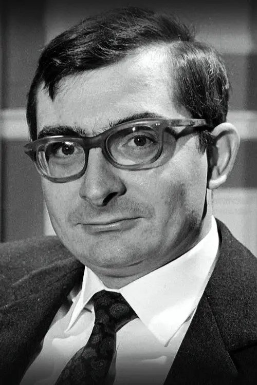 Фото Claude Chabrol
