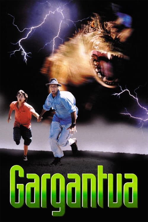 Ґарґантюа