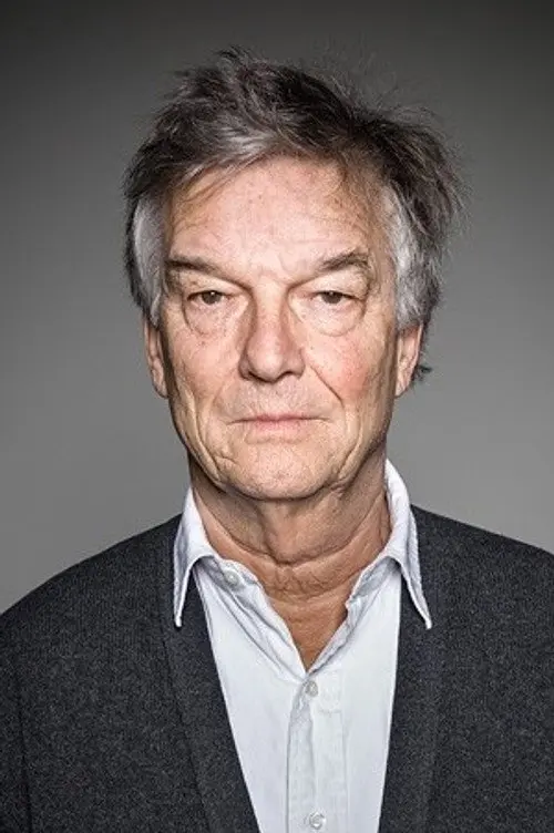 Фото Benoît Jacquot