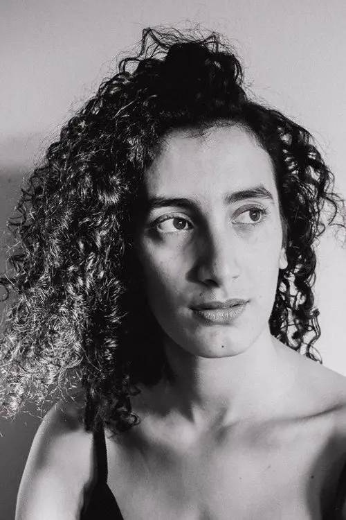 Фото Mouna Soualem