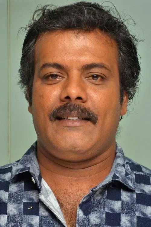 Фото Munishkanth