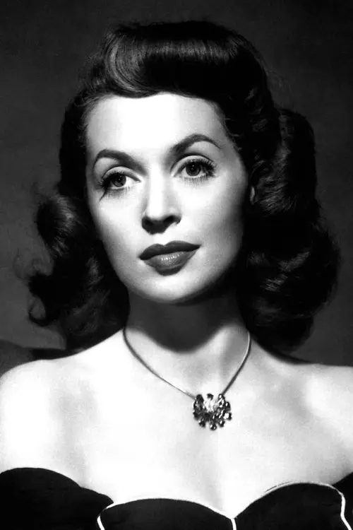 Фото Lilli Palmer